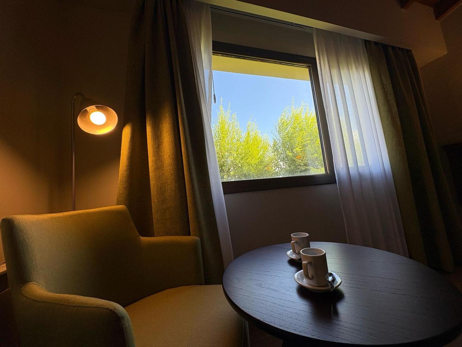 Konke Calafate Hotel El Calafate Exterior foto